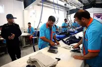 پیش بینی پرداخت ۲۰ میلیارد تومان دستمزد به زندانیان لرستان