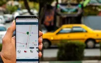 ادعای شهردار اسبق تهران: سه میلیون نفر در تهران در تاکسی‌های اینترنتی اسنپ و تپسی مشغول به کار هستند