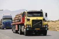 جابجایی حدود ۳ میلیون و ۱۰۶ هزار تن کالا از قم طی سال جاری