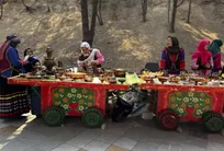 بهشت مادران؛ فرصتی برای عرضه و رونق کسب‌وکار بانوان