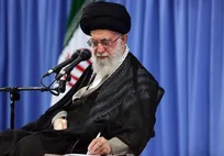 پیام رهبر انقلاب به مناسبت انتخابات ریاست جمهوری چهاردهم