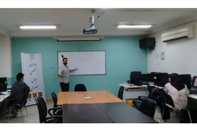 مدیر مرکز فناوری اطلاعات جهاددانشگاهی قم از برگزاری کارگاه‌های تخصصی هفتگی در این مرکز و با رویکرد مهارت محوری خبرداد.