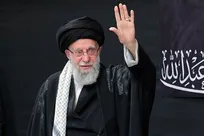 دعوت  از جامعه بزرگ کار، تولید و تعاون برای وداع با رهبر شهید