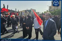 راه شهیدان اقتدار ایران ادامه دارد/ گام‌های استوار جهاددانشگاهی در راه توسعه و پیشرفت ایران