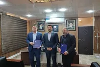 انعقاد تفاهم‌نامه ایجاد بزرگترین شهرک صنعتی محور شمال خوزستان