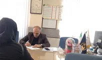 ملاقات مردمی مدیرکل کمیته امداد استان تهران در شهرستان ملارد برگزار می شود