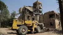 ۷هزار واحد مسکونی و تجاری استان آذربایجان غربی در حملات هوایی دشمن خسارت دیدند