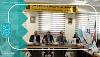 برنامه‌های جدید دولت برای حمایت از استارتاپ‌های فرهنگی/ رونمایی از دو طرح صنایع فرهنگی در پارک ملی علوم و فناوری‌های نرم