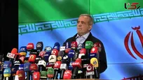 بیوگرافی مسعود پزشکیان نهمین رییس جمهوری ایران