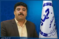 سرپرست دفتر برنامه‌ریزی و توسعه فرهنگی جهاددانشگاهی منصوب شد