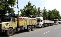 یک حقه باز چطور کامیون را دزدید و سپس اخاذی کرد!