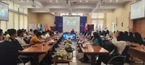 آموزش ۴۰ ساعته مسیر شغلی به ۱۰۵ دانش‌آموز
