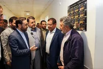 تکمیل طرح های نیمه تمام بهداشتی و درمانی در اولویت است