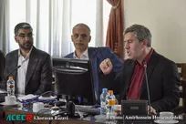 دانش‌آموخته صنعت نساجی از دانشگاه آلمان:
اشتغال‌زاترین صنعت کشور به‌زودی با بحران مواجه خواهد شد