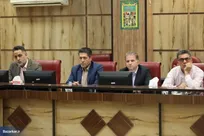 انتظار رئیس دانشگاه ایلام از مدیران استان