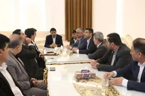 لامرد ظرفیت گردشگری صنعتی دارد