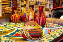 کارگاه‌های خانگی می‌توانند بدون نیاز به سرمایه‌گذاری سنگین، در زنجیره تولید و اشتغال نقش داشته باشند
