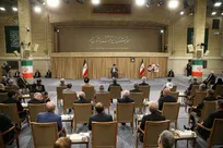 قدردانی ویژه رهبر انقلاب از «انگیزه»، «روحیه» و «پرکاری» رئیس جمهور و دولت/ معیشت مردم مهمترین مسئله است