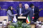 نشست تخصصی بازارکار درحوزه گردشگری 