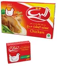 استخدام ۵ عنوان شغلی در شرکت آماده لذیذ پخش ایرانیان (الیت و کوپا)
