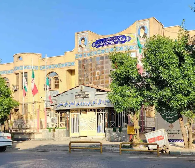 صدور ۹۲ درصد ابلاغ‌های نیروی انسانی آموزش‌وپرورش خوزستان