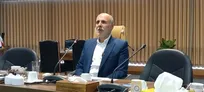 کاهش تراز دریای خزر تهدید جدی برای صنعت دریانوردی