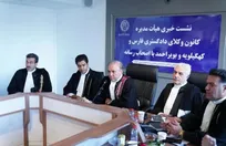 وکالت بازار و تجارت نیست/ سیل وکلای بیکار در راه است