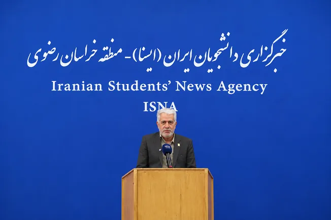 پذیرفته شدگان طرح دو مدرکی دانشگاه فرهنگیان نهایتا تا مهر سال ۱۴۰۵ استخدام خواهند شد