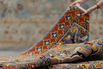 گره کور بر گلوی «تبریز»؛ پایتخت جهانی فرش در محاصره بحران و صادراتی که به صفر رسید