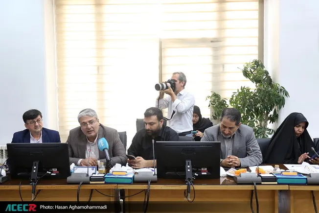 تجاری‌سازی فناوری، خودکفایی صنعتی و راه‌اندازی اندیشکده اشتغال دانش‌بنیان