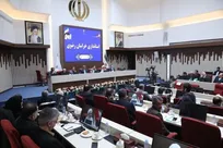 رئیس اتاق بازرگانی خراسان رضوی در نشست وزیر صمت با فعالان اقتصادی استان تاکید کرد؛

تمرکزگرایی در پایتخت، مانعی جدی برای توسعه صنعت و تولید استان‌ها