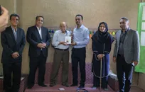 در اتاق بازرگانی خراسان رضوی بررسی شد:
راهکارهای جلوگیری از فعالیت واحدهای غیرمجاز بوم‌گردی