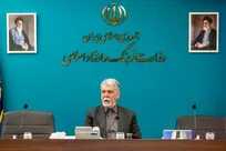 صنایع خلاق می‌توانند تاریخ و هویت ایران را به جهان معرفی کنند