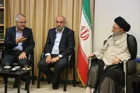 رئیس جمهور و وزرا در شرایطی سخت کار را برعهده گرفتند باید به شما خسته نباشید گفت