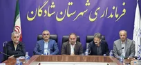 حضور مدیران ارشد استانی برای گره‌گشایی از صنایع تبدیلی خرما در شادگان/ اختصاص هزار میلیارد ریال تسهیلات به کارگاه‌های بسته‌بندی