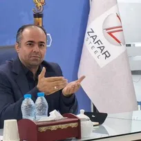 فولاد ظفر بناب؛ تولید یک میلیون تن محصول در سال