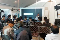 نشست «اشتغال و کارآفرینی در چاپ و نشر» برگزار شد