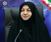 فریبا بریمانی؛ مسئول دبیرخانه کمیته هماهنگی و نظارت بر اجرای قانون حمایت از حقوق معلولان شد