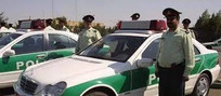 فرمانده انتظامی این استان خبرداد:
استخدام ۱۲۰۰ نفر در نیروی انتظامی سیستان و بلوچستان