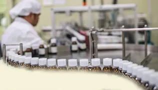 فراخوان استخدام در شرکت داروسازی اکسیر