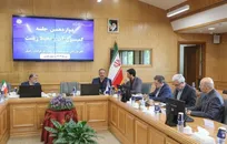 مزیت‌ها و ضعف‌های بازار آب با نگاهی به نقشه راه آن در کمیسیون آب و محیط زیست اتاق بازرگانی مشهد واکاوی شد
