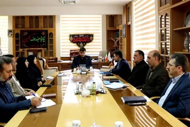 تأمین نیروی کار متخصص با اجرای الگوی «آموزش در محیط واقعی کار» در چهارمحال‌و‌بختیاری