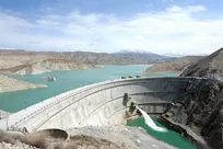 استخدام در سد و نیروگاه چمشیر