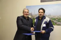 انعقاد تفاهم‌نامه همکاری میان سازمان تجاری‌سازی جهاد دانشگاهی و پتروشیمی تبریز