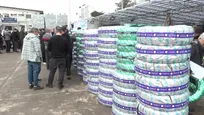 عرضه لاستیک‌ با قیمت دولتی، عیدی دستگاه نظارتی به مردم