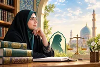 زنان در دانشگاه فقط نباید حضور داشته باشند؛ بلکه باید شنیده شوند و اثرگذار باشند