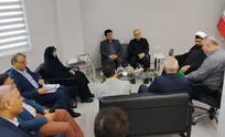 تدوین بسته‌های حمایتی برای صیانت از اشتغال کشاورزان و صیادان هرمزگان