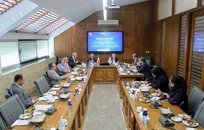 بزودی در اتاق بازرگانی مشهد؛
راه‌اندازی مرکز داده و آمارهای اقتصادی خراسان رضوی