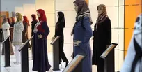 تلاش برای کسب جایگاه شایسته‌ در بازار جهانی مد و لباس