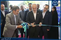 آغاز به کار نمایشگاه گزیده‌ای از دستاوردهای شاخص علمی و فناورانه جهاددانشگاهی در سازمان برنامه و بودجه کشور
